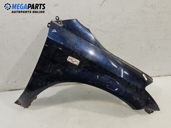 Калник за Nissan Murano I SUV (08.2003 - 09.2008), 4+1 вр., джип, позиция: предна, дясна