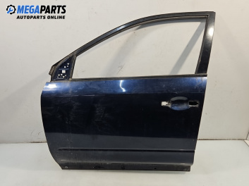 Врата за Nissan Murano I SUV (08.2003 - 09.2008), 4+1 вр., джип, позиция: предна, лява