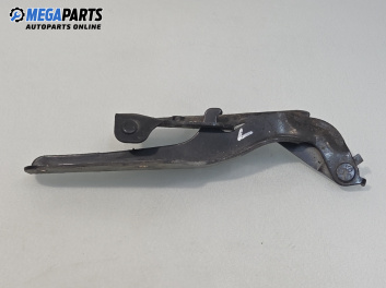 Панта преден капак за Nissan Murano I SUV (08.2003 - 09.2008), 4+1 вр., джип, позиция: лява