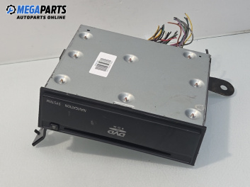 DVD / GPS за Nissan Murano I SUV (08.2003 - 09.2008), №  25915 CC000