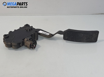 Потенциометър газ  за Nissan Murano I SUV (08.2003 - 09.2008), №  027N-E0020