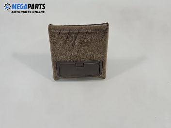 Пепелник врата за Nissan Murano I SUV (08.2003 - 09.2008)