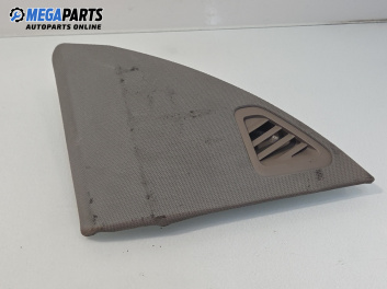 Интериорна пластмаса за Nissan Murano I SUV (08.2003 - 09.2008), 4+1 вр., джип, позиция: предна