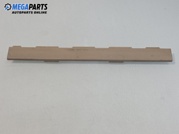 Интериорна кора за Nissan Murano I SUV (08.2003 - 09.2008), 4+1 вр., джип
