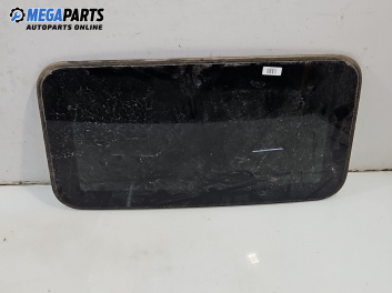Стъкло шибедах за Nissan Murano I SUV (08.2003 - 09.2008), джип
