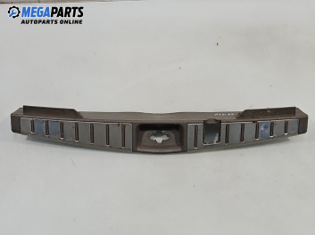 Планка багажник за Nissan Murano I SUV (08.2003 - 09.2008), 4+1 вр., джип