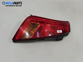 Стоп за Nissan Murano I SUV (08.2003 - 09.2008), джип, позиция: лява
