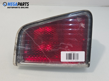 Светлина мъгла за Nissan Murano I SUV (08.2003 - 09.2008), джип, №  236-63800