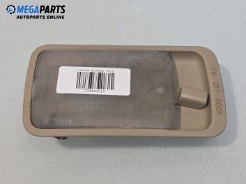 Плафон за Nissan Murano I SUV (08.2003 - 09.2008)