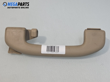Ръкохватка за таван за Nissan Murano I SUV (08.2003 - 09.2008), 4+1 вр., позиция: задна, лява
