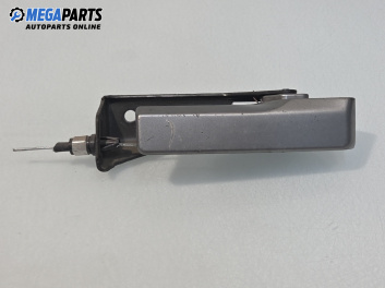 Външна дръжка заден капак за Nissan Murano I SUV (08.2003 - 09.2008), джип