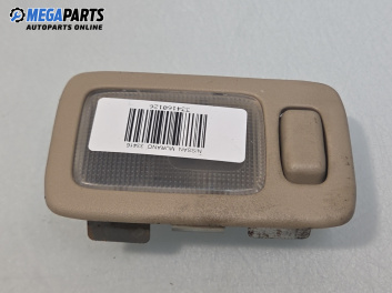 Плафон за Nissan Murano I SUV (08.2003 - 09.2008)