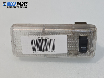 Плафон за Nissan Murano I SUV (08.2003 - 09.2008)