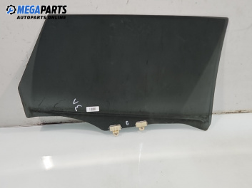 Странично стъкло за Nissan Murano I SUV (08.2003 - 09.2008), 4+1 вр., джип, позиция: задна, лява