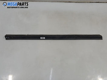Праг за Nissan Murano I SUV (08.2003 - 09.2008), 4+1 вр., джип, позиция: лява