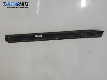 Праг за Nissan Murano I SUV (08.2003 - 09.2008), 4+1 вр., джип, позиция: лява