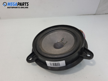 Високоговорител за Nissan Murano I SUV (08.2003 - 09.2008)