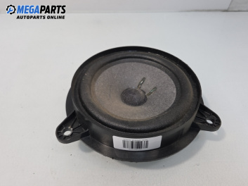 Високоговорител за Nissan Murano I SUV (08.2003 - 09.2008)