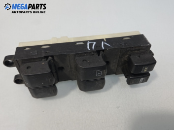 Бутони ел. стъкла  за Nissan Murano I SUV (08.2003 - 09.2008)