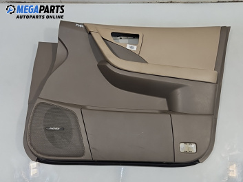 Кора врата за Nissan Murano I SUV (08.2003 - 09.2008), 4+1 вр., джип, позиция: предна, дясна