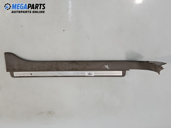 Вътрешен праг за Nissan Murano I SUV (08.2003 - 09.2008), 4+1 вр., джип, позиция: дясна