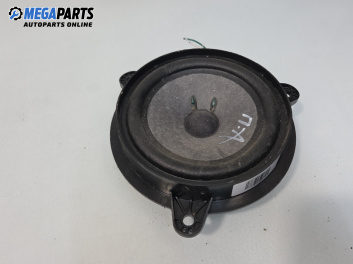 Високоговорител за Nissan Murano I SUV (08.2003 - 09.2008)