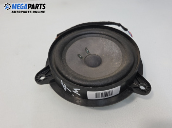 Високоговорител за Nissan Murano I SUV (08.2003 - 09.2008)