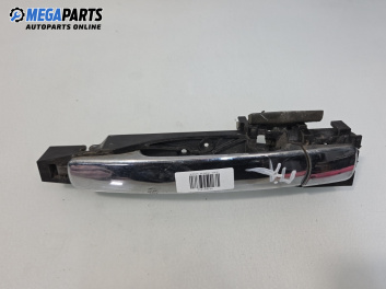 Външна дръжка за Nissan Murano I SUV (08.2003 - 09.2008), 4+1 вр., джип, позиция: предна, дясна
