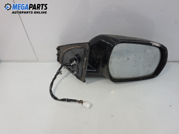 Огледало за Nissan Murano I SUV (08.2003 - 09.2008), 4+1 вр., джип, позиция: дясна