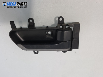 Вътрешна дръжка за Nissan Murano I SUV (08.2003 - 09.2008), 4+1 вр., джип, позиция: задна, дясна