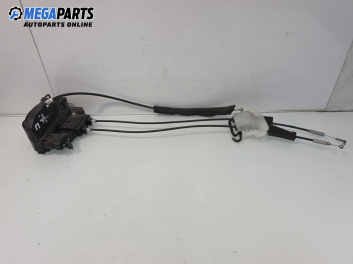 Брава на врата за Nissan Murano I SUV (08.2003 - 09.2008), позиция: предна, дясна