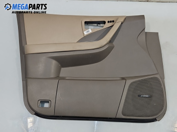 Кора врата за Nissan Murano I SUV (08.2003 - 09.2008), 4+1 вр., джип, позиция: предна, лява