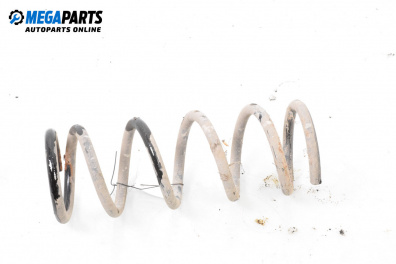 Пружина за ходова част за Nissan Murano I SUV (08.2003 - 09.2008), джип, позиция: задна