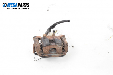 Спирачен апарат за Nissan Murano I SUV (08.2003 - 09.2008), позиция: задна, лява