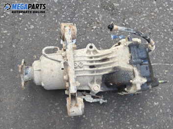 Диференциал за Nissan Murano I SUV (08.2003 - 09.2008) 3.5, 234 к.с., автоматик