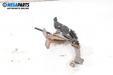 Педал паркинг спирачка за Nissan Murano I SUV (08.2003 - 09.2008)