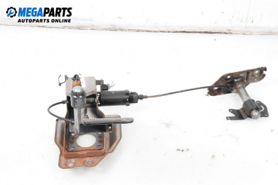 Спирачен педал за Nissan Murano I SUV (08.2003 - 09.2008)