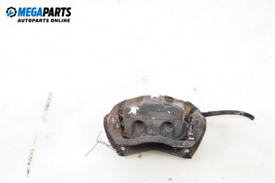 Спирачен апарат за Nissan Murano I SUV (08.2003 - 09.2008), позиция: предна, лява