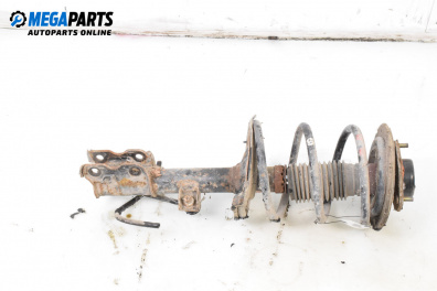 Макферсон за Nissan Murano I SUV (08.2003 - 09.2008), джип, позиция: предна, дясна