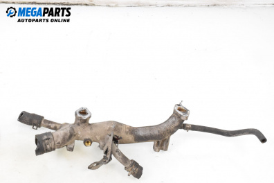 Конзола антифриз за Nissan Murano I SUV (08.2003 - 09.2008) 3.5, 234 к.с.