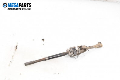 Каре на волана за Nissan Murano I SUV (08.2003 - 09.2008) 3.5, 234 к.с., джип