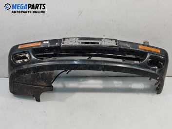 Предна броня за Jaguar XJ Sedan III (09.1994 - 07.1997), седан, позиция: предна