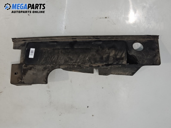 Пластмасова кора за Jaguar XJ Sedan III (09.1994 - 07.1997), 4+1 вр., седан