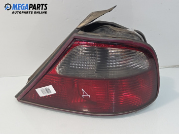 Стоп за Jaguar XJ Sedan III (09.1994 - 07.1997), седан, позиция: дясна