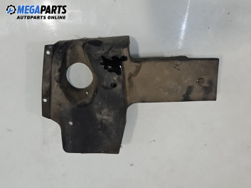 Пластмасова кора за Jaguar XJ Sedan III (09.1994 - 07.1997), 4+1 вр., седан