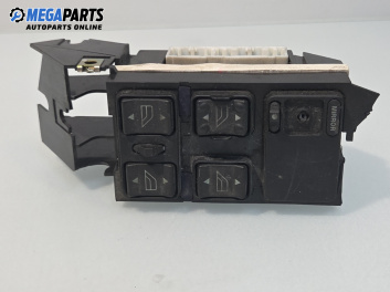 Бутони ел. стъкла и огледала  за Jaguar XJ Sedan III (09.1994 - 07.1997)