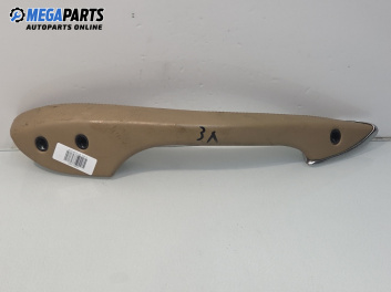 Ръкохватка врата за Jaguar XJ Sedan III (09.1994 - 07.1997), 4+1 вр., седан, позиция: задна, лява