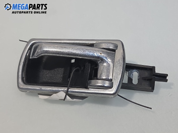 Вътрешна дръжка за Jaguar XJ Sedan III (09.1994 - 07.1997), 4+1 вр., седан, позиция: задна, лява