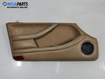 Кора врата за Jaguar XJ Sedan III (09.1994 - 07.1997), 4+1 вр., седан, позиция: предна, лява