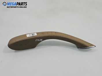 Ръкохватка врата за Jaguar XJ Sedan III (09.1994 - 07.1997), 4+1 вр., седан, позиция: предна, дясна